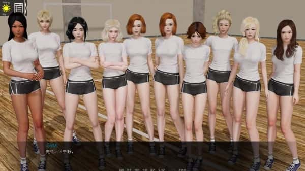 校长先生全息投影