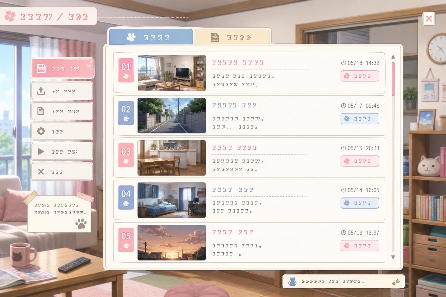 边缘：终极版 支线内容 资料图 7