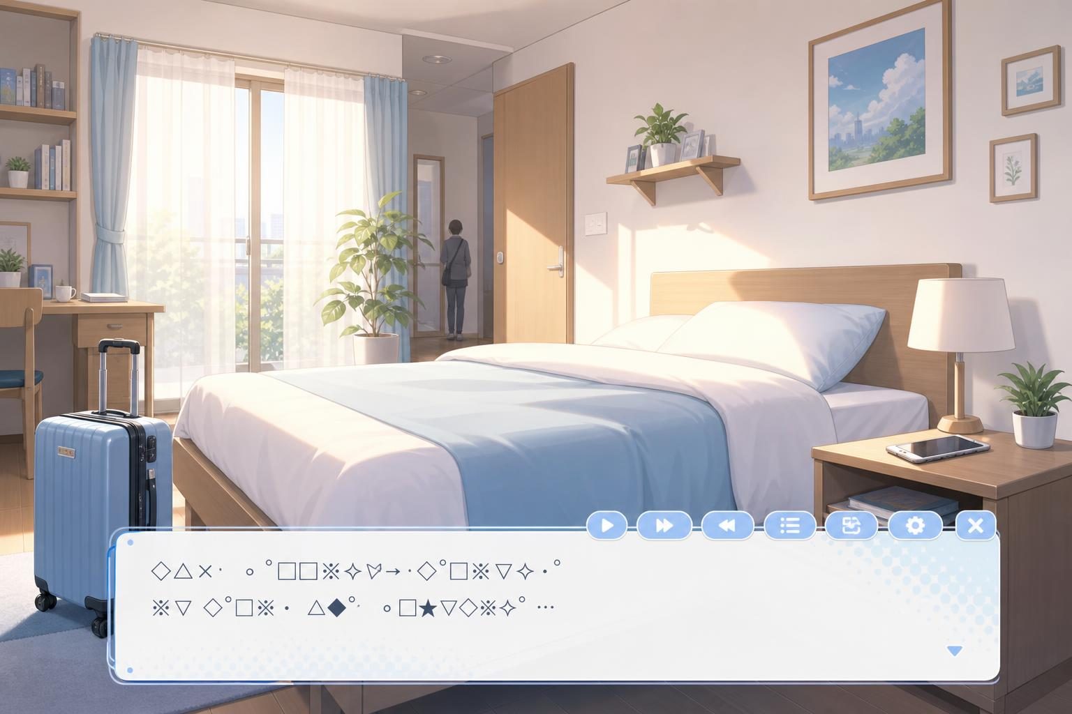 边缘：终极版 探索场景 内容截图 8